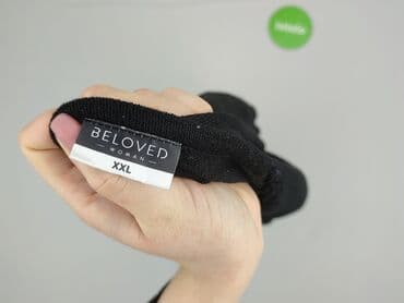 byolala kurtki zimowe: Beloved, Sweter damski, rozmiar 2XL — 5