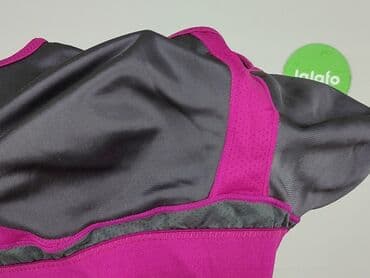 Kobiety: Crivit, Biustonosz damski, Sportowy, 85C — 6