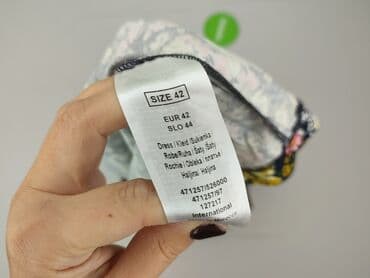 zalando sukienki dla puszystych: Orsay, Sukienka damska, rozmiar L — 5