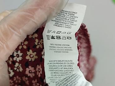 sukienki la: Primark, Sukienka damska, rozmiar M — 5