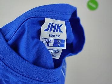 bluzki vinted: JHK, T-shirt damski, rozmiar S — 4