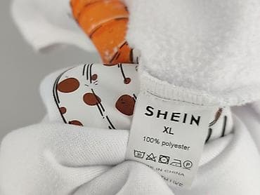 t shirty leopard: Shein, Bluza damska
, rozmiar XL — 4