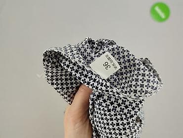 asymetryczne bluzki oversize: Bluzka damska, rozmiar S — 6