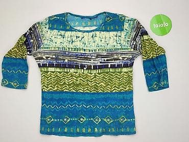 tanie bluzki boho: Bluzka damska, rozmiar XL — 2