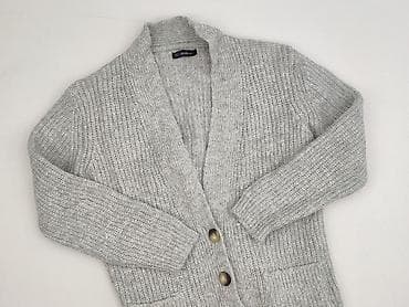 sweter damski next: KNITID, Kardigan damski, rozmiar One size — 1