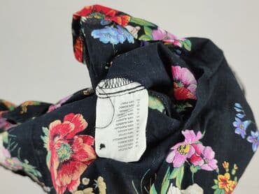 obcisłe bluzy: H&M, Bluzka damska, L — 5