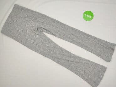 sen spodnie: H&M, Spodnie materiałowe damskie, rozmiar M — 3