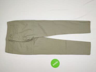 взуття жіноче олх: Material trousers for women, size S (EU 36) — 3