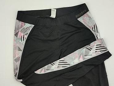 aplikacja born2be: Legginsy Sportowe damskie, rozmiar XL — 1