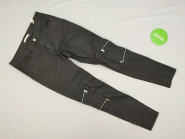 guess buty wyprzedaż olx: Glamour, Jeansy damskie, rozmiar S — 2