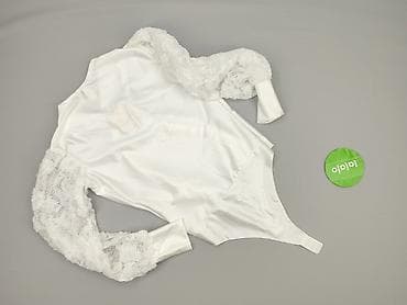 piżama hello kitty temu: Body damskie, rozmiar S — 3