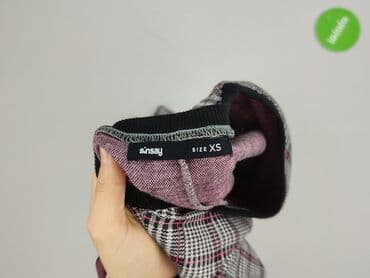 kapcie stitch sinsay: Sinsay, Sukienka damska, rozmiar XS — 4