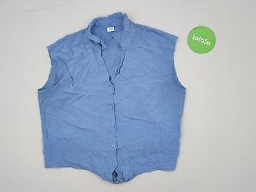 hm bluzki oversize: Bluzka damska, rozmiar M — 5