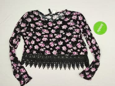 Women: Divided, Women's blouse, size M (EU 38) — 2