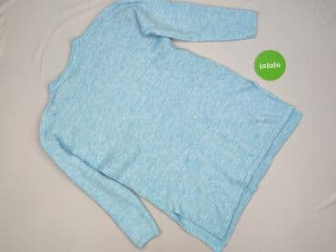 sukienka sweterkowa plus size: Beloved, Women`s dress, size S — 4