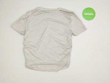 koszulka smileslow allegro: Sinsay, T-shirt damski, rozmiar L — 3