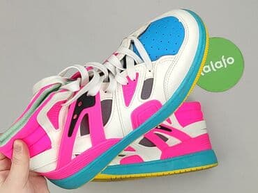 ccc świecące buty: Sneakersy damskie, 38 — 6