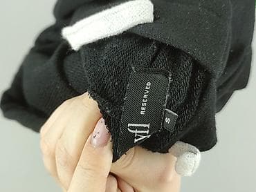 bluza polizei: Reserved, Bluza z kapturem damska, rozmiar S — 5