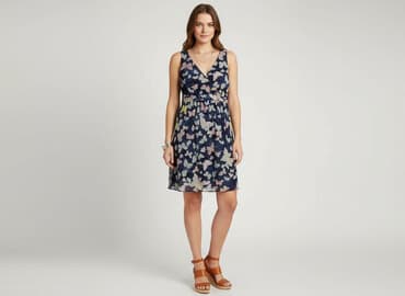 mexx sukienki: Mexx, Sukienka damska, rozmiar M — 7