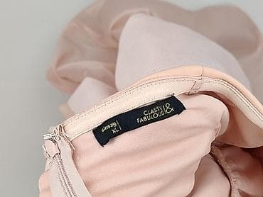 candytm pl sukienki: Sinsay, Sukienka damska, rozmiar XL — 6