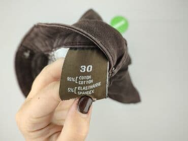 używana odzież robocza: Jeansy damskie, M — 5