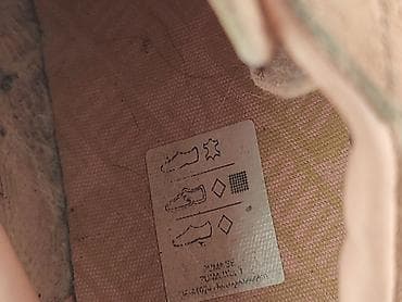 camo: Puma, Sneakersy damskie, rozmiar 39 — 6