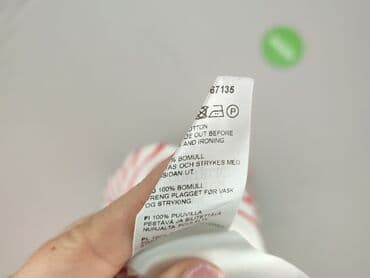 koszula wiya w paski: Hampton Republic, Sukienka damska, rozmiar S — 5