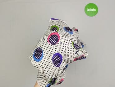 atłasowa bluzki: Bluzka damska, rozmiar M — 5