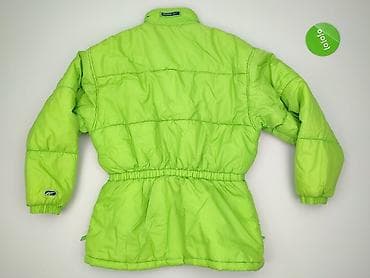reebok coat: Reebok, Kurtka zimowa damska, rozmiar M — 3