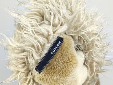 ramoneska oversize: Kożuch, L — 4