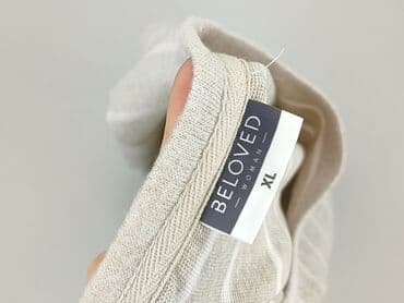 benetton sweter: Beloved, Sweter damski, XL — 5