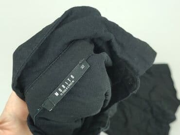 sukienka w panterkę mohito: Mohito, Sukienka damska, rozmiar 2XS — 4