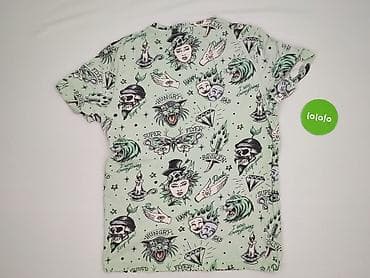 python t shirty: Cropp, T-shirt damski, rozmiar M — 3