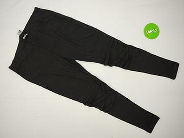 modna puszysta: Legginsy Sportowe damskie, rozmiar 7XL — 2