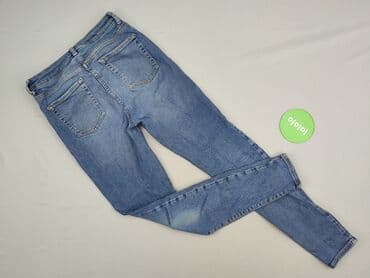 Ubrania damskie: M&Co, Jeansy damskie, rozmiar S — 3