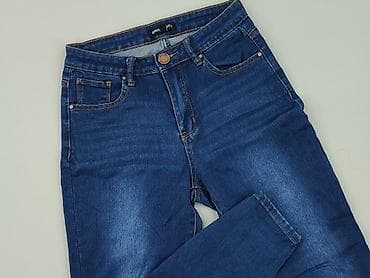 vrs basic jeans: Second Female, Jeansy damskie, rozmiar S — 1