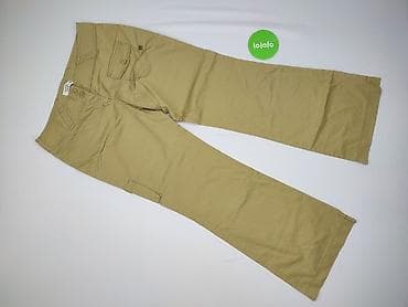 cropp dresy: Cotton Club, Spodnie cargo damskie, rozmiar M — 2