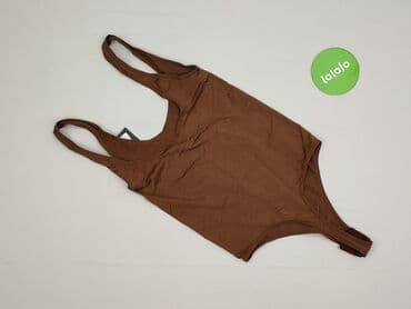 sprzedaż używanych majtek damskich: Nasty Gal, Body damskie, rozmiar M — 3