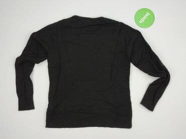 golf czarny: Amisu, Sweter damski, rozmiar M — 3