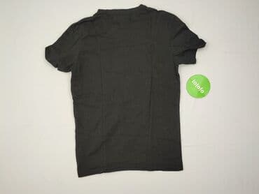 koszulka pod marynarkę damska: Sinsay, Women`s T-shirt, size M (EU 38) — 3