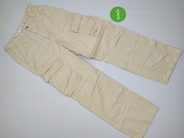 brawl stars primark: Bershka, Spodnie cargo damskie, rozmiar XS — 3