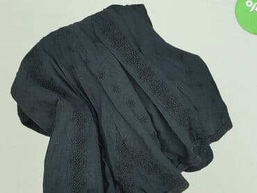 klapki z zapiętkiem: Carry, Spódnica damska, S — 5