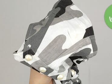 t shirty camo: Top damski, rozmiar S — 10