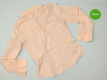 bluzki długi rekaw tommy hilfiger: Tommy Hilfiger, Koszula damska, M — 3