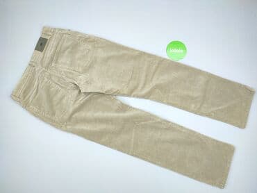 ca plaszcze: Christian Berg, Spodnie materiałowe damskie, rozmiar 2XS — 3