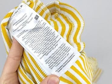 buty z lisem: Pieces, Bluzka damska, rozmiar XS — 4