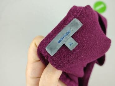 bluza montego: Montego, Sweter dla mężczyzn, XL — 4