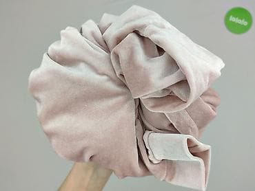 bluza z futrem: Bluza z kapturem damska, rozmiar L — 4