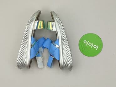 sandały yves saint laurent: Sandały damskie, rozmiar 37 — 3