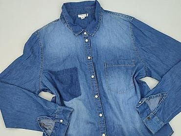 denim lab reserved: Jacqueline De Yong, Koszula damska, rozmiar XL — 1